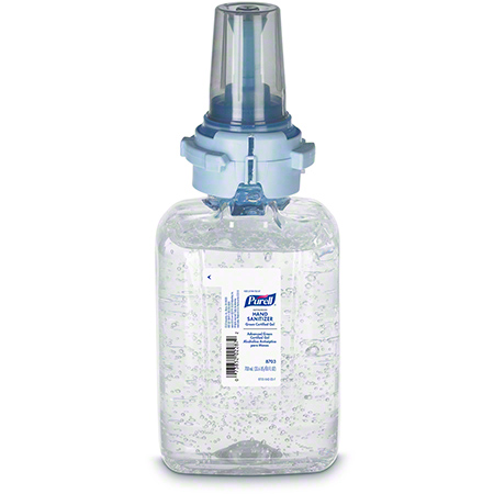 Purell Higienic Foam Hand Sanitizer 4x700ML